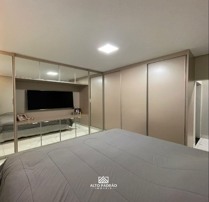 Apartamento, Parqueville Pinheiros