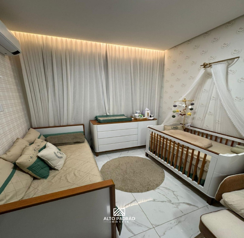 Apartamento, Parqueville Pinheiros