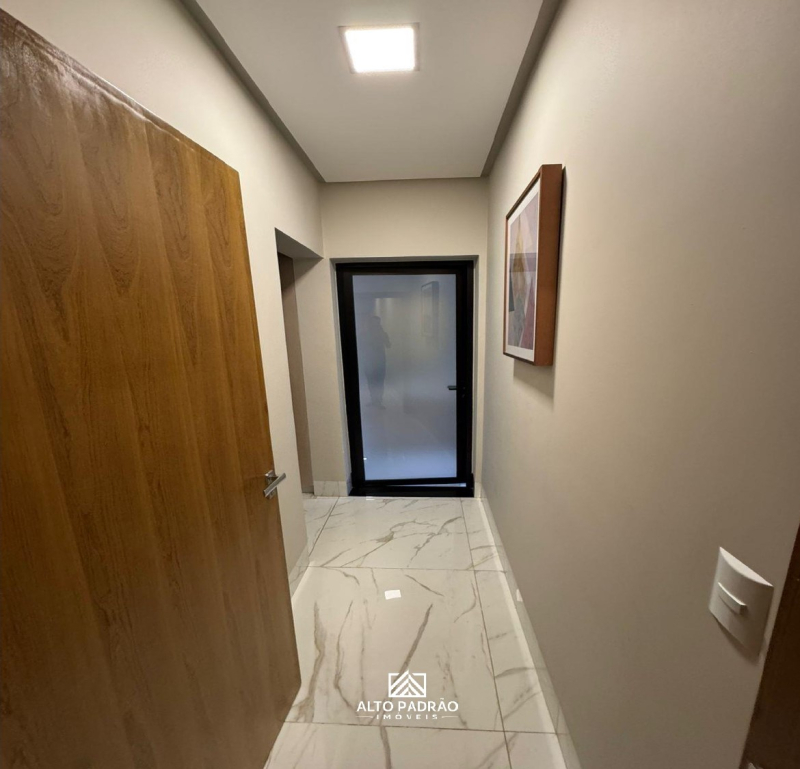 Apartamento, Parqueville Pinheiros