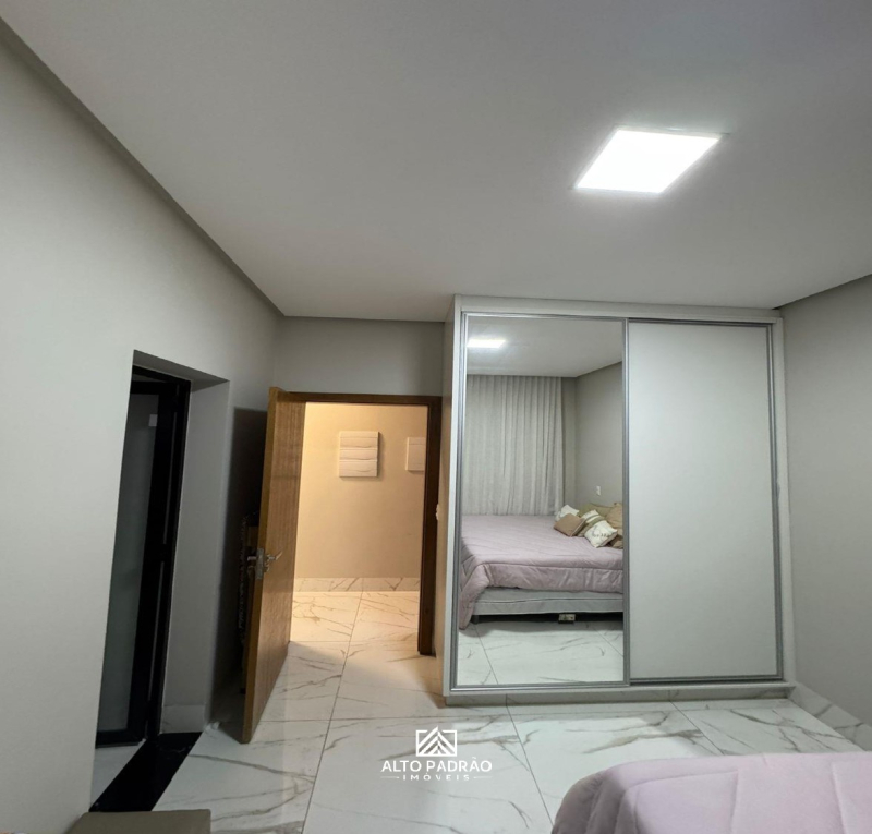 Apartamento, Parqueville Pinheiros