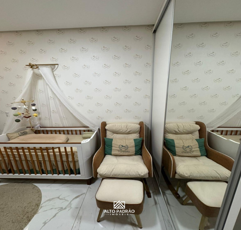 Apartamento, Parqueville Pinheiros