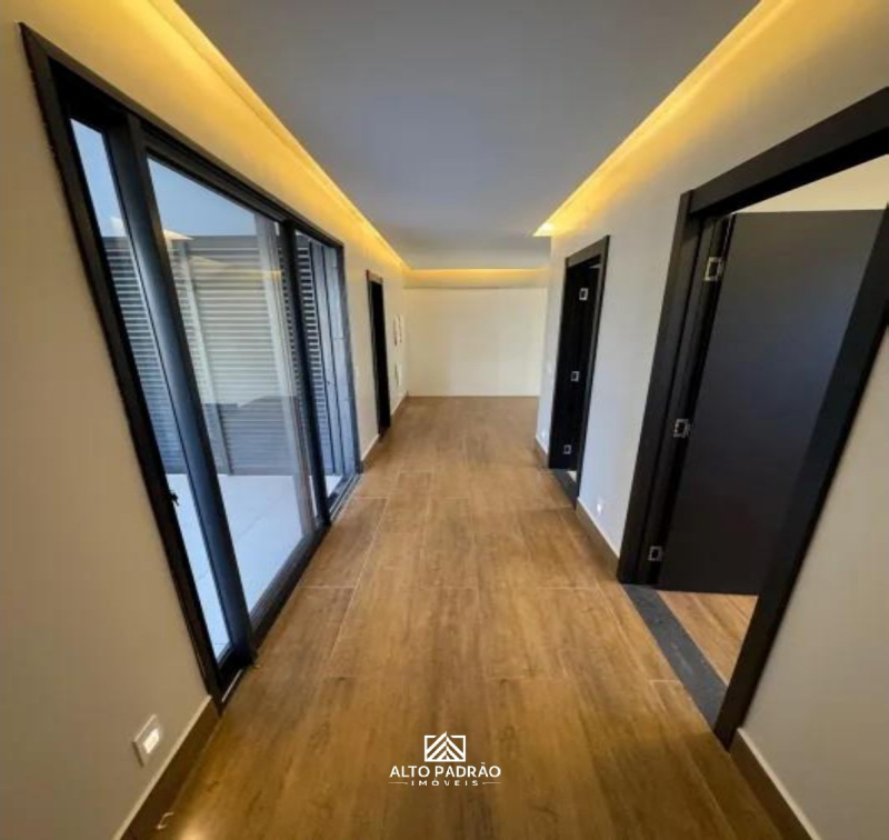 Apartamento, Jardins Porto