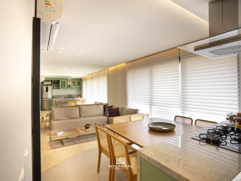 Apartamento, Setor Bueno