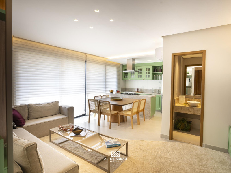 Apartamento, Setor Bueno