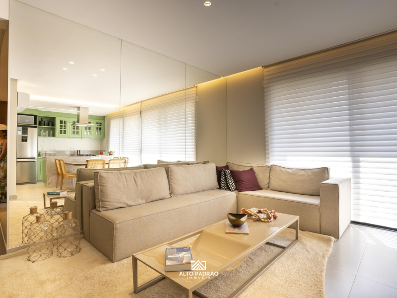 Apartamento, Setor Bueno