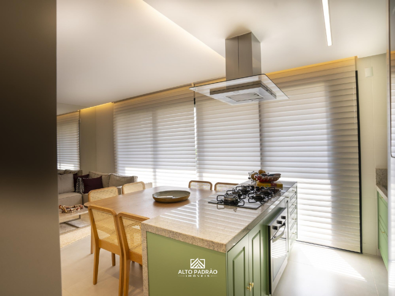 Apartamento, Setor Bueno