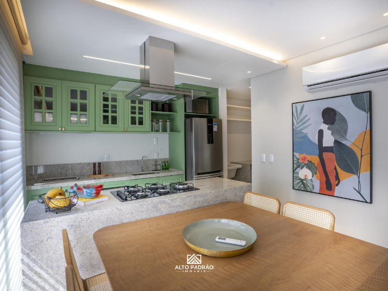 Apartamento, Setor Bueno