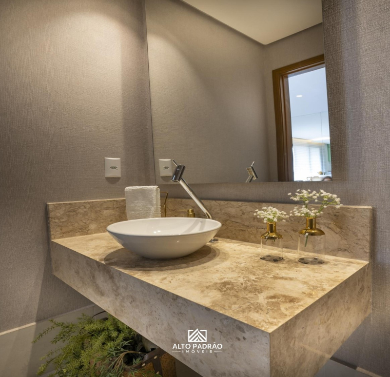 Apartamento, Setor Bueno