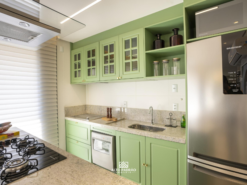 Apartamento, Setor Bueno