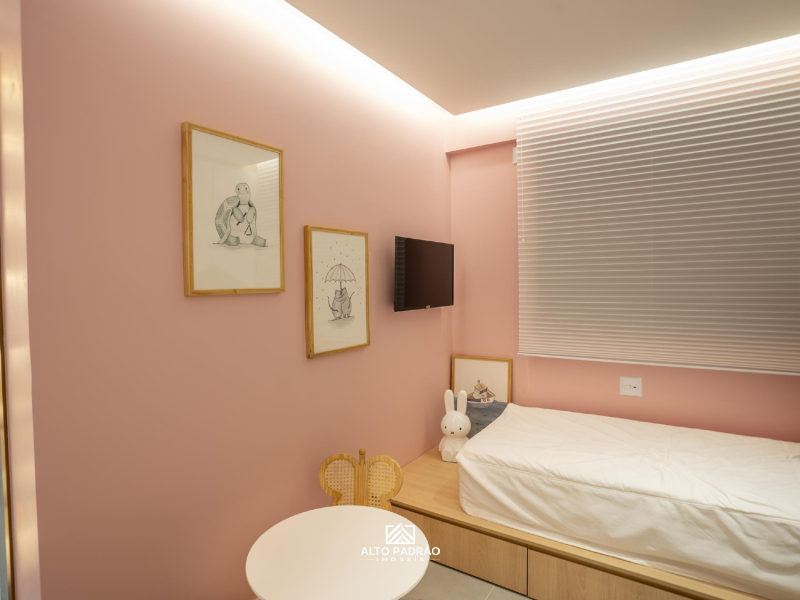 Apartamento, Setor Bueno