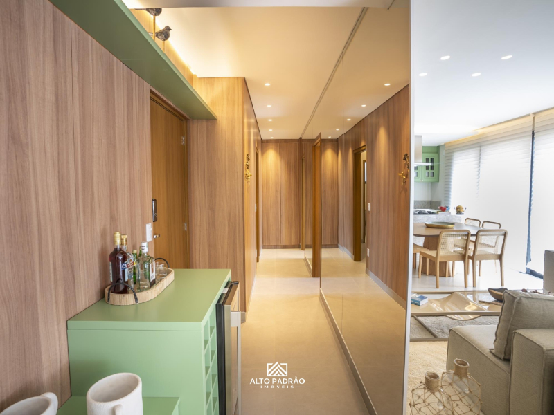 Apartamento, Setor Bueno