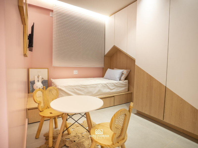 Apartamento, Setor Bueno