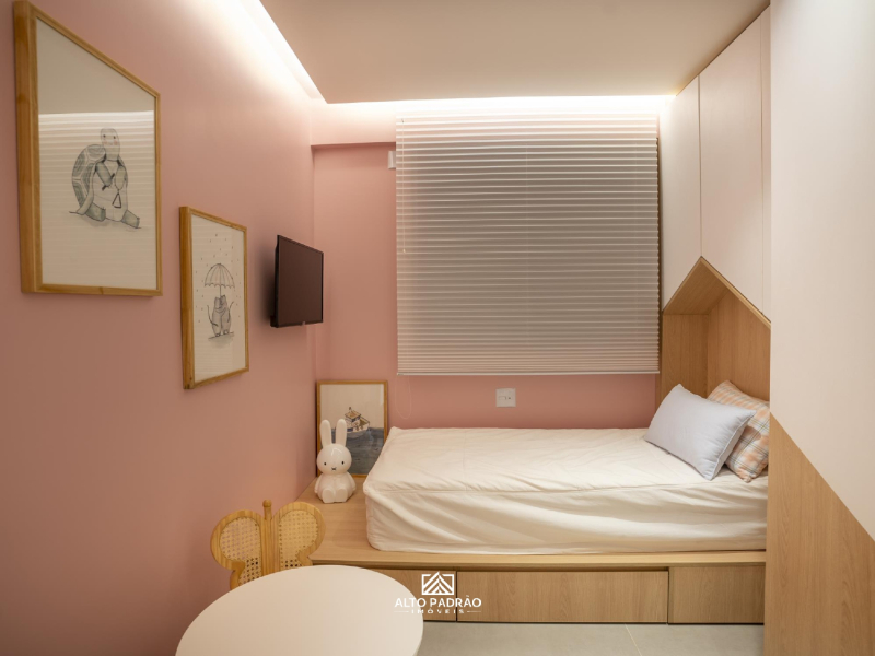 Apartamento, Setor Bueno