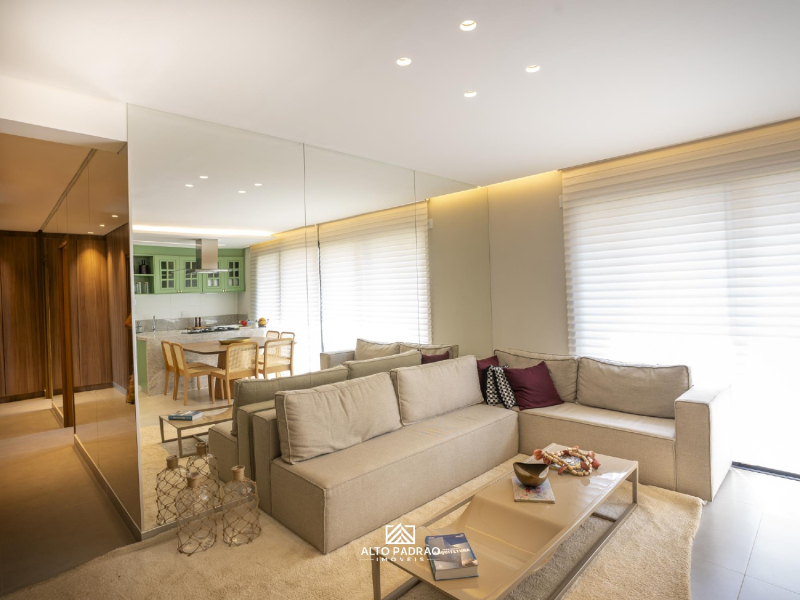 Apartamento, Setor Bueno