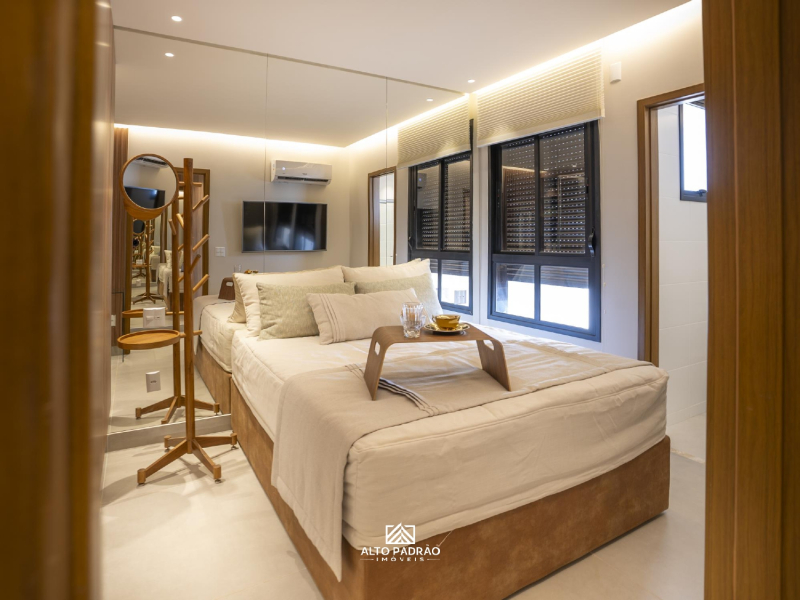 Apartamento, Setor Bueno