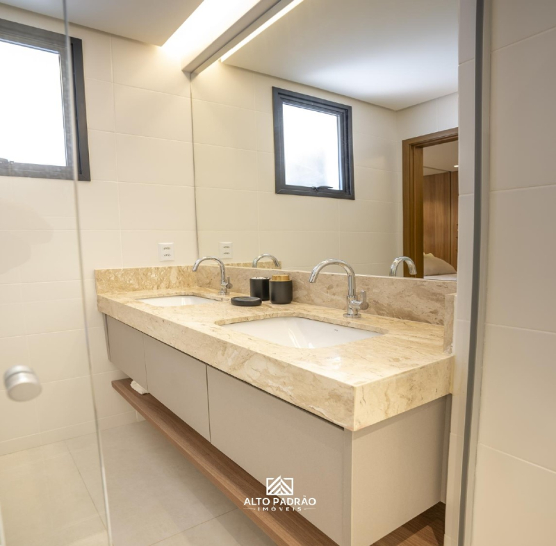 Apartamento, Setor Bueno