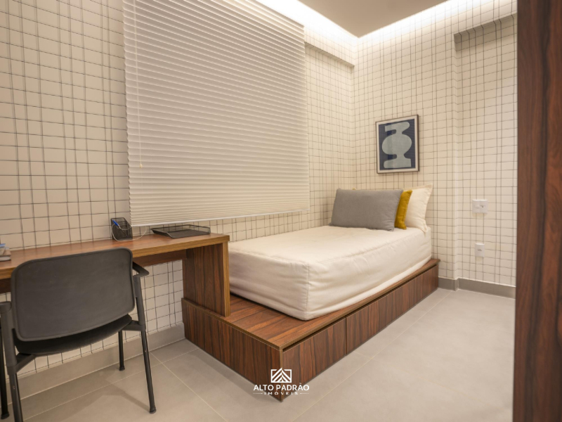 Apartamento, Setor Bueno