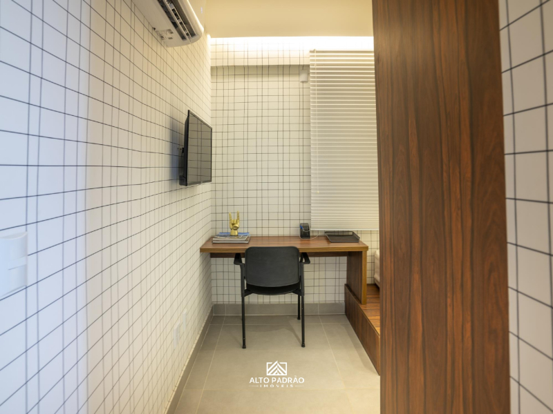 Apartamento, Setor Bueno