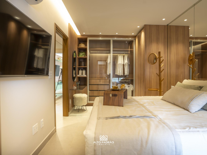 Apartamento, Setor Bueno