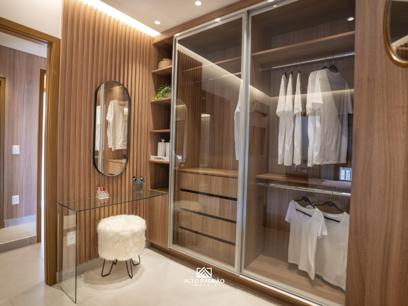 Apartamento, Setor Bueno