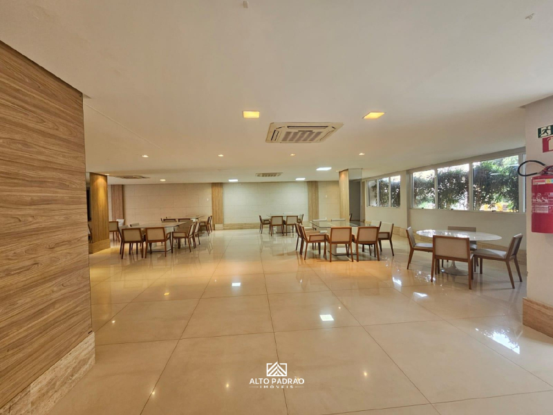 Apartamento, Setor Bueno