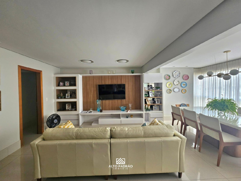 Apartamento, Setor Bueno