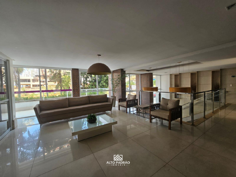 Apartamento, Setor Bueno