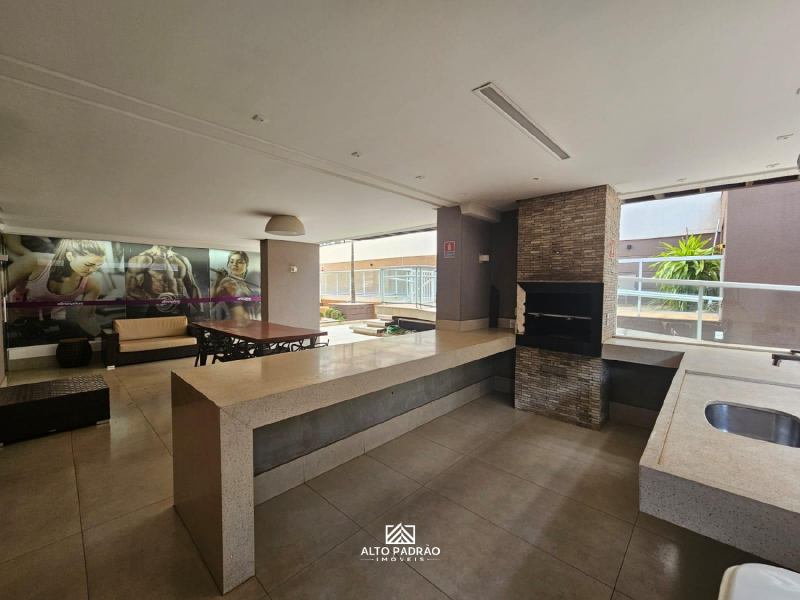 Apartamento, Setor Bueno