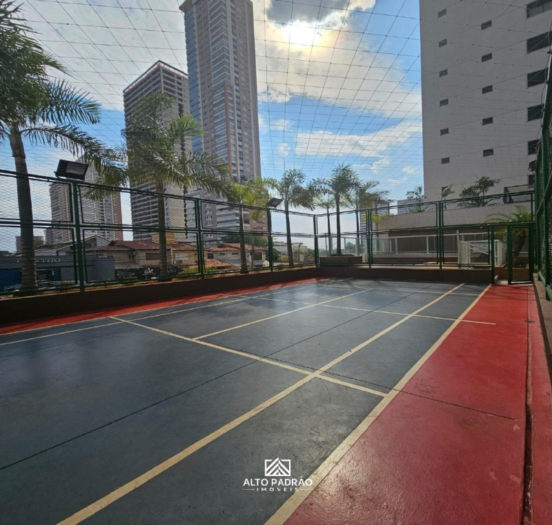 Apartamento, Setor Bueno