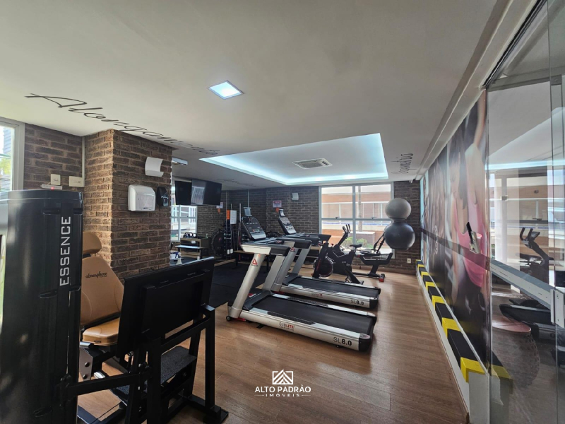 Apartamento, Setor Bueno