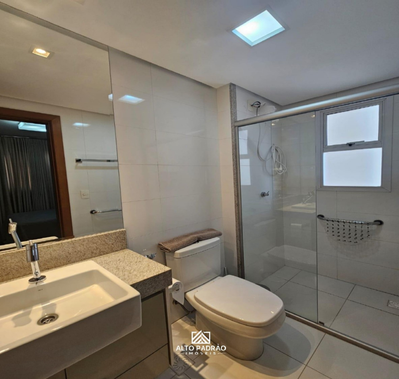 Apartamento, Setor Bueno