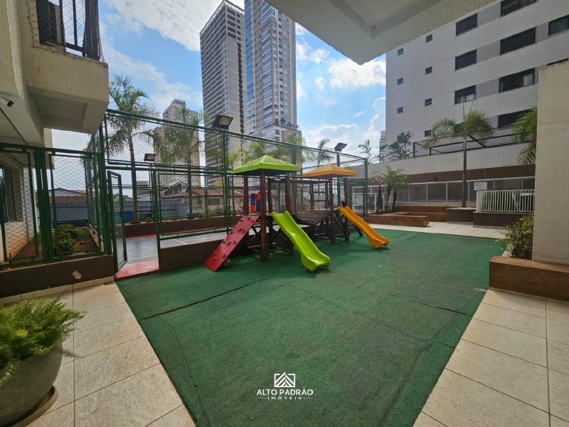 Apartamento, Setor Bueno