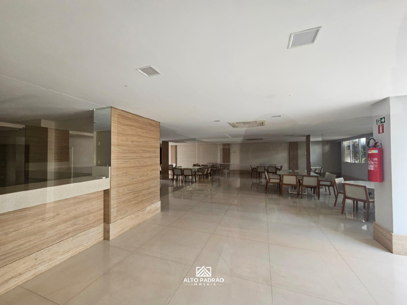 Apartamento, Setor Bueno