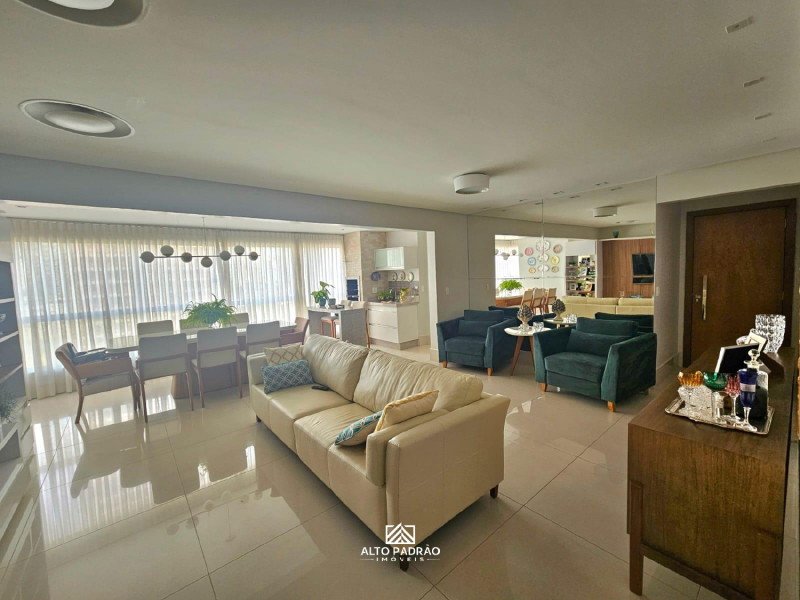 Apartamento, Setor Bueno