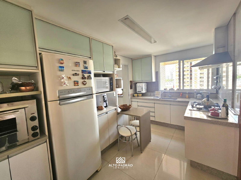 Apartamento, Setor Bueno