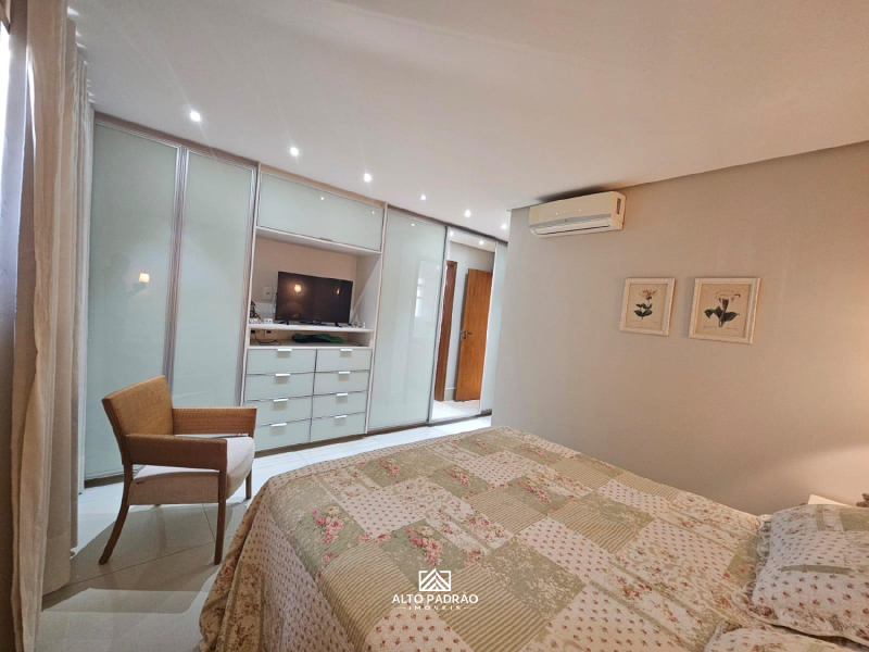 Apartamento, Setor Bueno