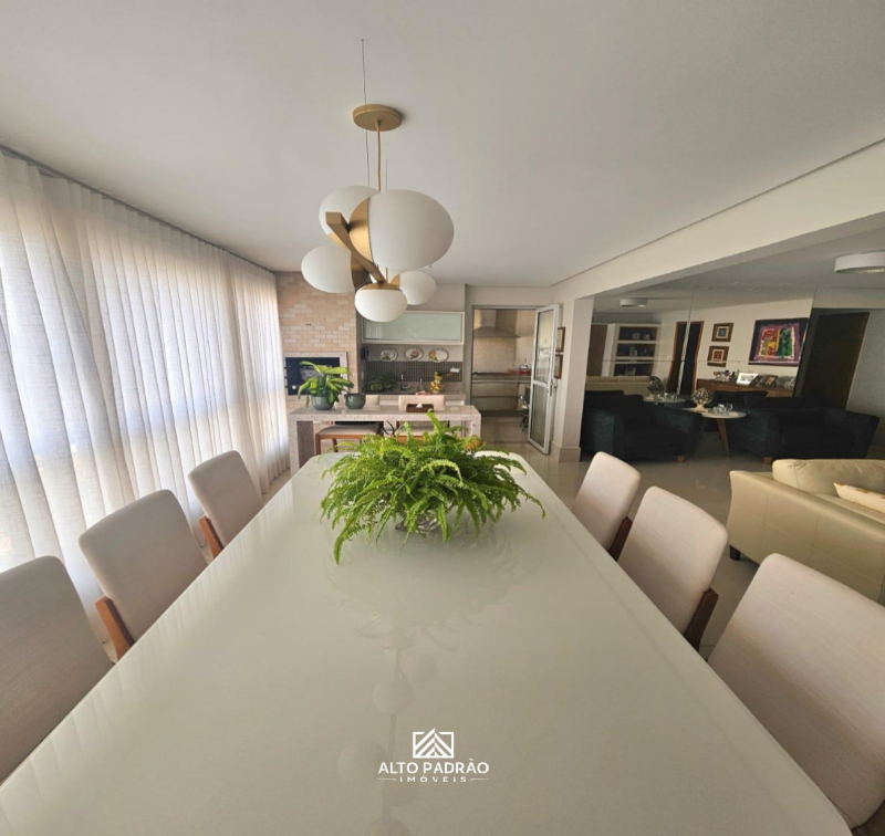 Apartamento, Setor Bueno