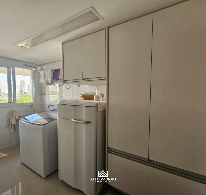 Apartamento, Setor Bueno