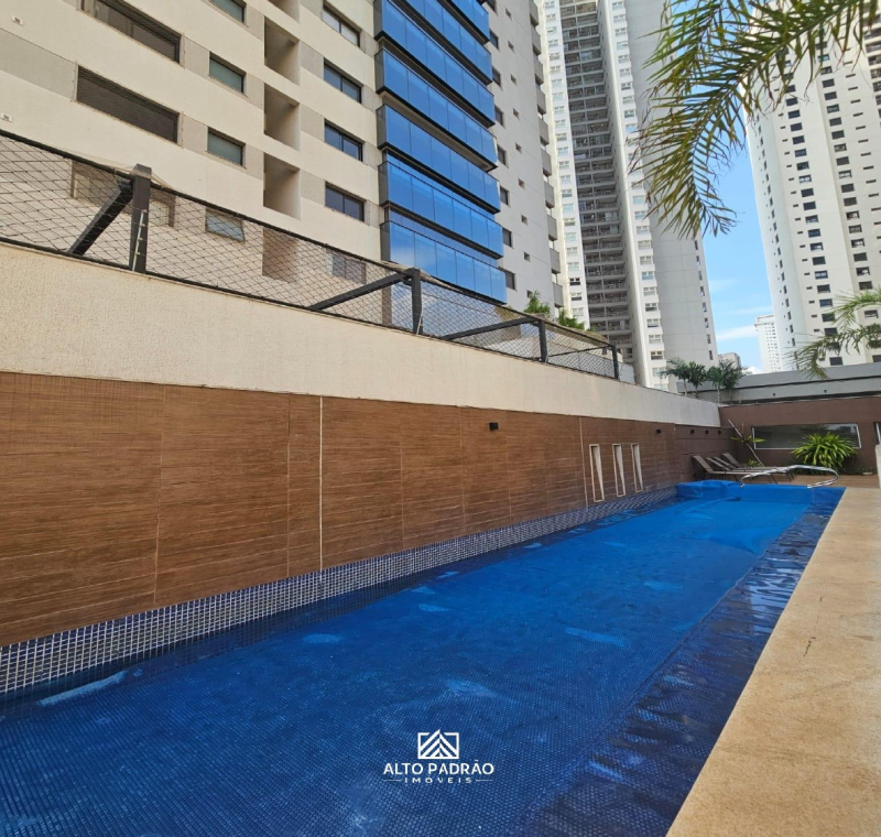 Apartamento, Setor Bueno