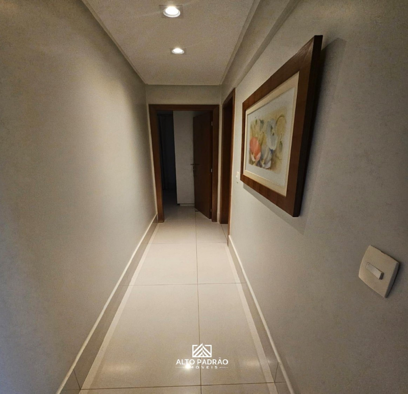 Apartamento, Setor Bueno