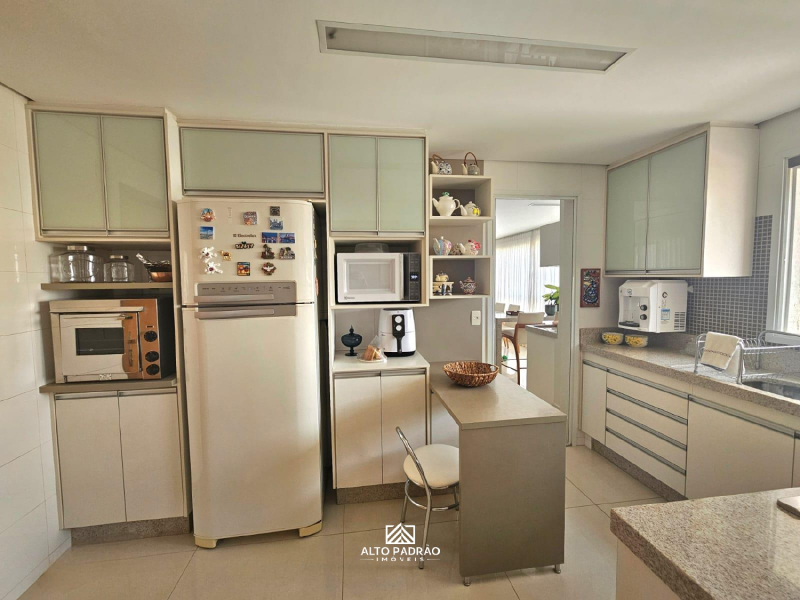 Apartamento, Setor Bueno