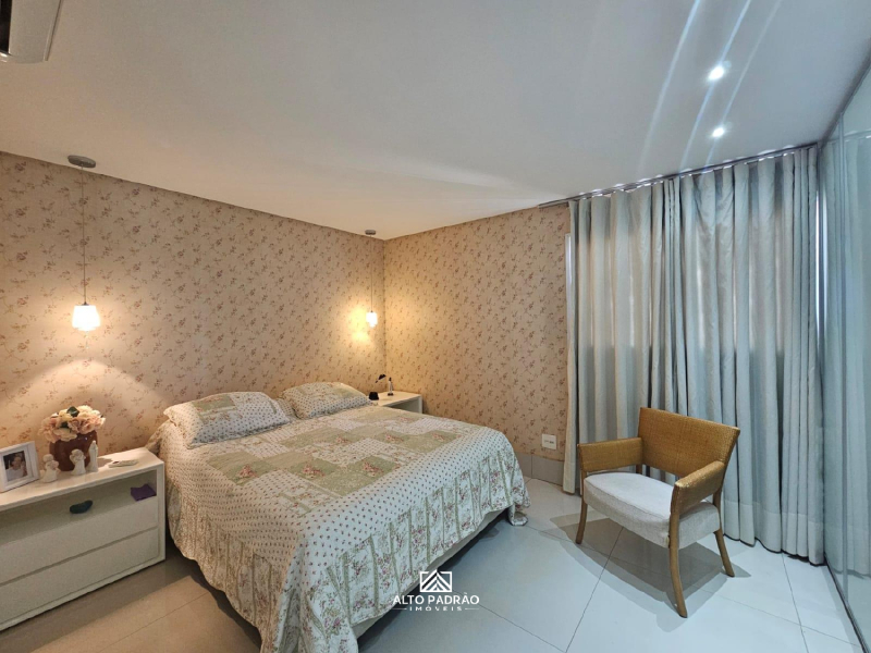 Apartamento, Setor Bueno