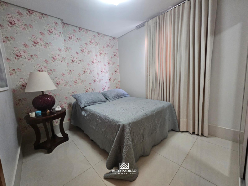 Apartamento, Setor Bueno