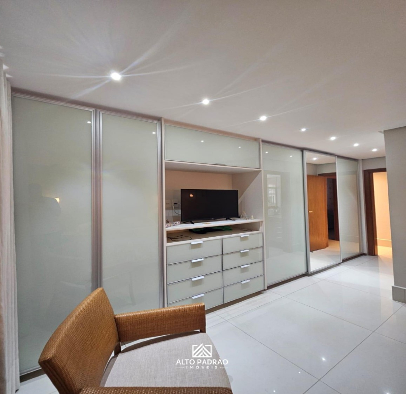 Apartamento, Setor Bueno