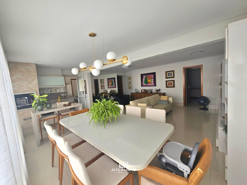 Apartamento, Setor Bueno