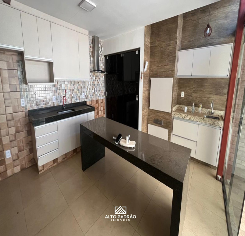 Apartamento, Sítios Santa Luzia