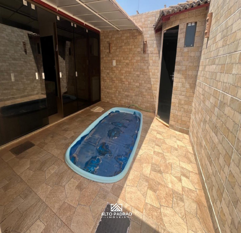 Apartamento, Sítios Santa Luzia