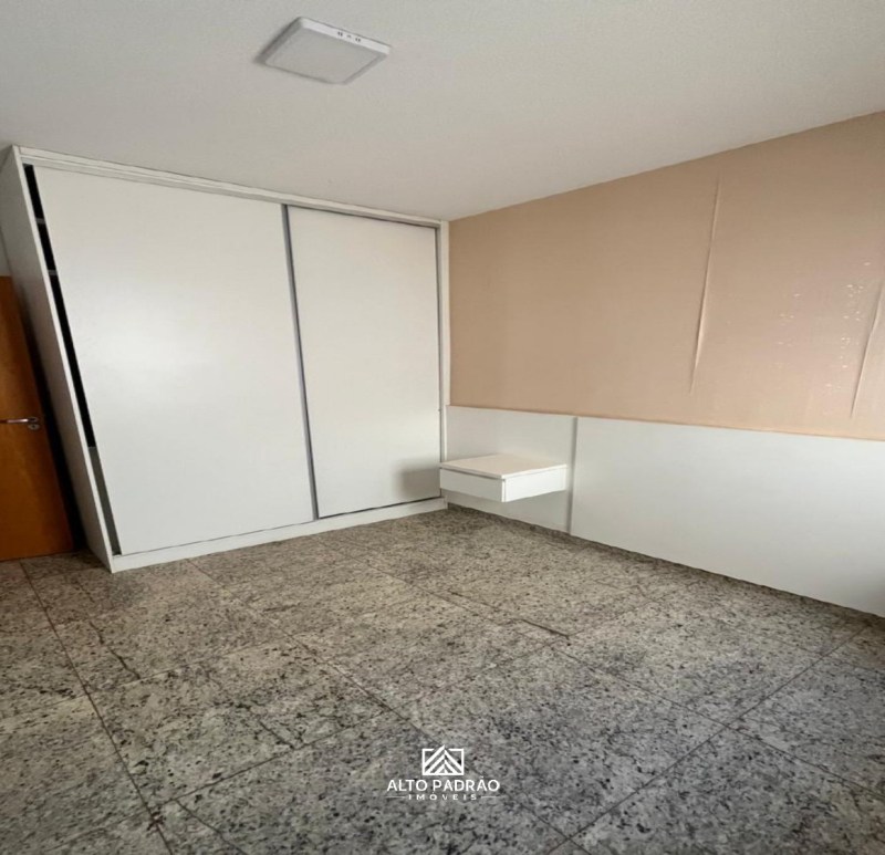 Apartamento, Sítios Santa Luzia