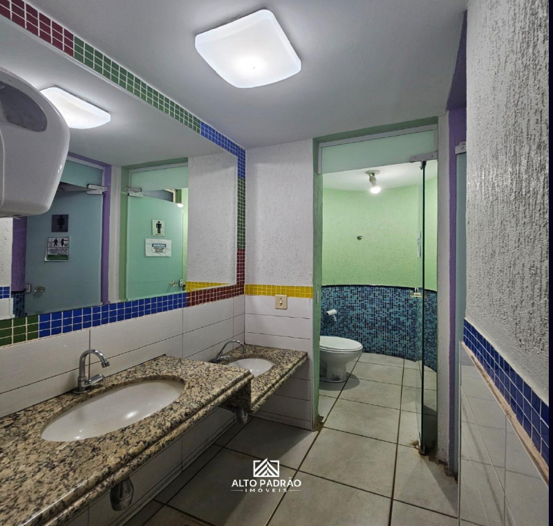 Apartamento, Setor Bueno