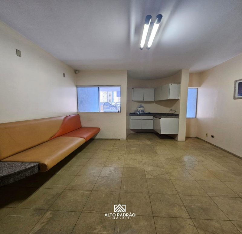 Apartamento, Setor Bueno